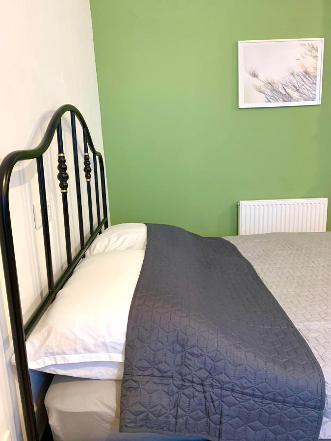 Fidelissima Apartman Sopron Luaran gambar