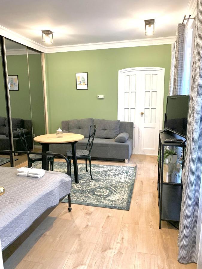 Fidelissima Apartman Sopron Luaran gambar