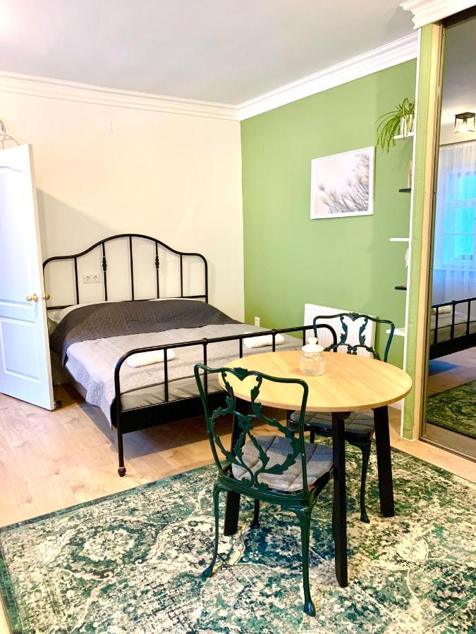 Fidelissima Apartman Sopron Luaran gambar
